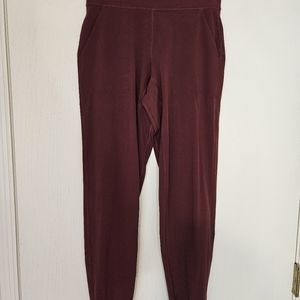 Lululemon Align High Rise Jogger